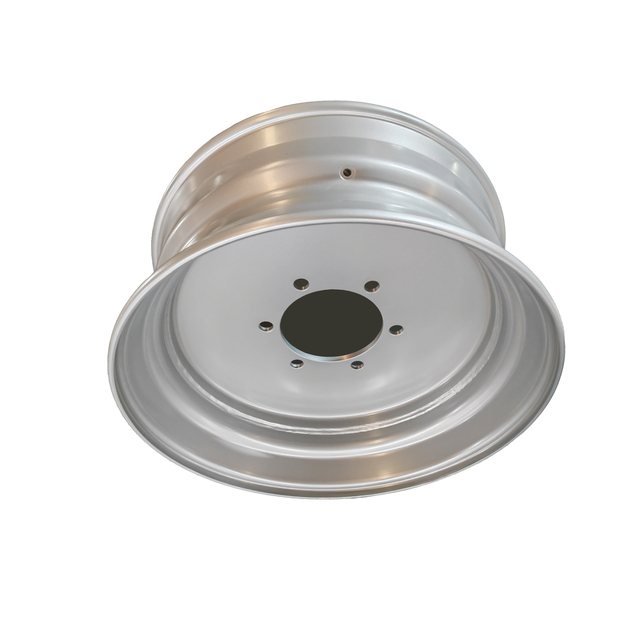 Jante 9.00X22.5 6N0 Charge 3600KG@40KMH 160X205 référence fournisseur 216606